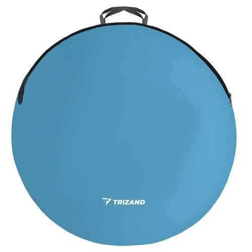 Плажна къмпинг Палатка Trizand, 3-местна, автоматично отваряне, 200x120x110 см