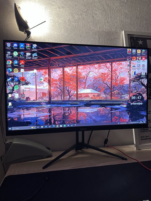 Монитор Sanc 27 дюймов