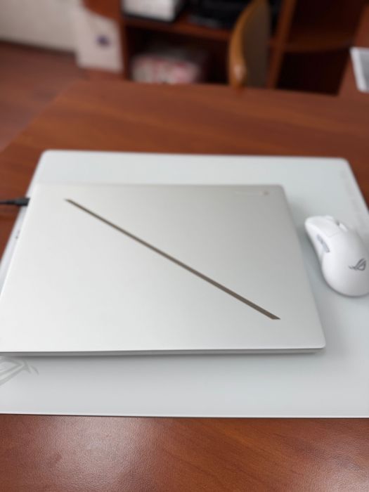 Ноутбук ASUS ROG Zephyrus G16