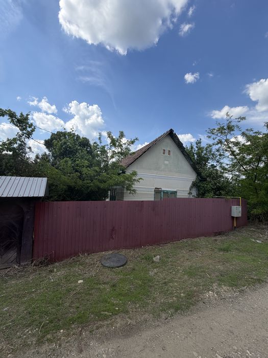 Casa de vanzare