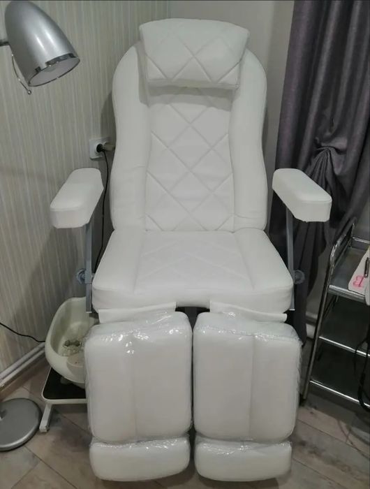 Продам педикюрное кресло