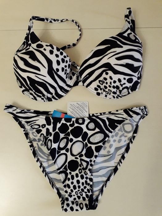 Купальник женский, новый