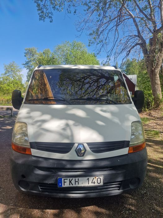 RENAULT 4 2007 — imagine 5