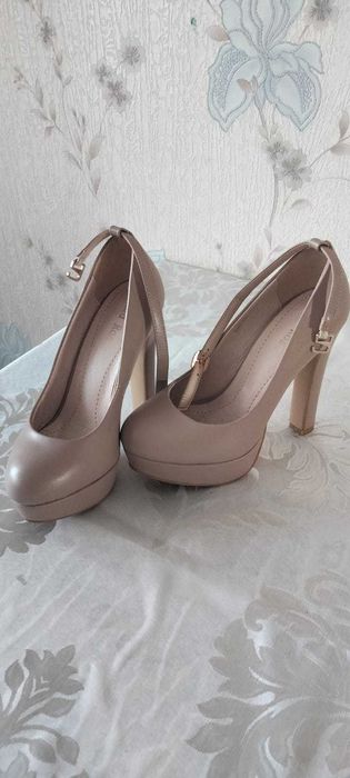 33 размер, туфли