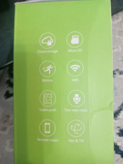Продам Smart Camera