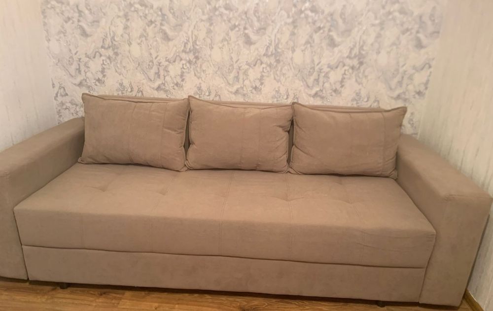 Продам новый диван