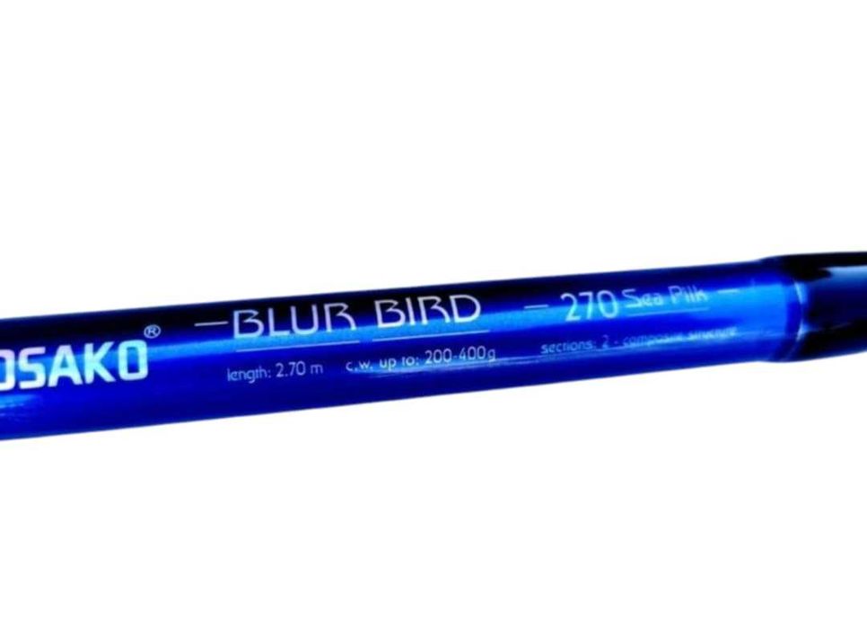 Комплект три шарански въдици 3.0mt , 400gr акция