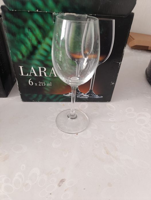 Продам набор стаканов