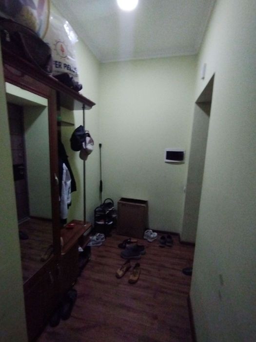 Шайхонтохур тумани Комолон махалла Новостройка