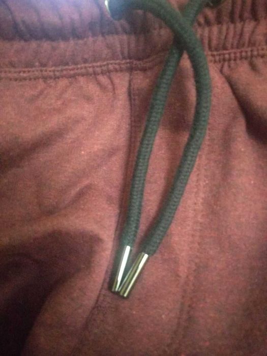 Брюки-джоггеры ALFANI Mendoza