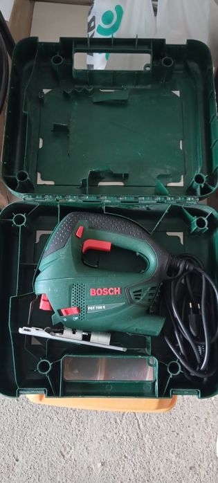 Электролобзик БОШ