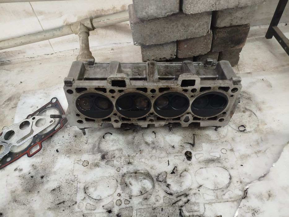 Продам голову от авто ваз