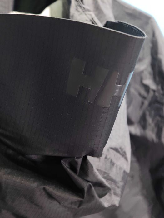 Helly Hansen Яке WaterProof Еднопластовo Мъжко/S