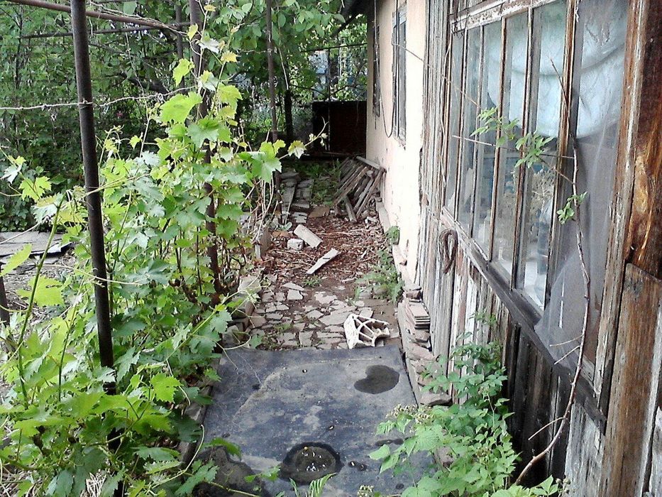 Продам дачу 6,4 соток. По 7ке