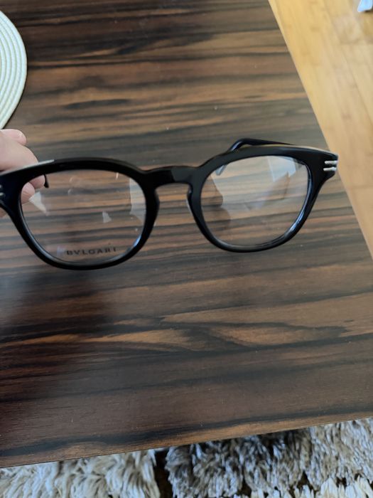 Rame ochelari de vedere Bvlgari