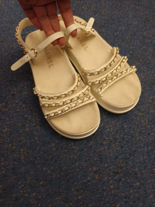 Chanel сандали няколко модела