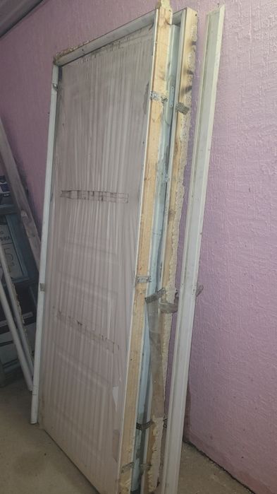 Межкомнатные двери