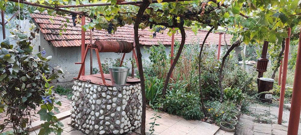 Продава се Къща в с. Маломир, Област Ямбол - 93 кв.м за 646 €/кв.м - Снимка #3