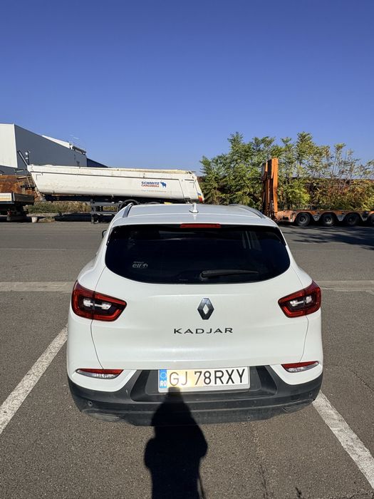 RENAULT Kadjar 2019 — imagine 5