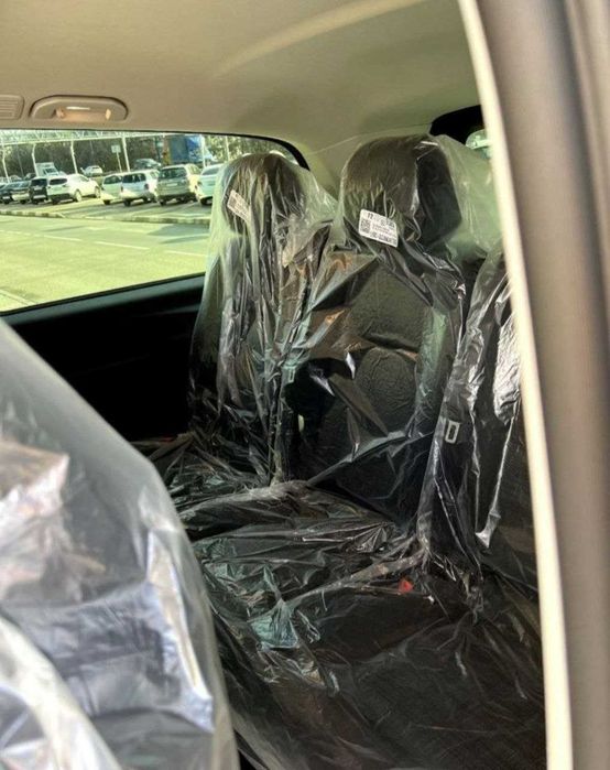 Минивэн для выписки из роддома, Организация кортежа для свадьбы