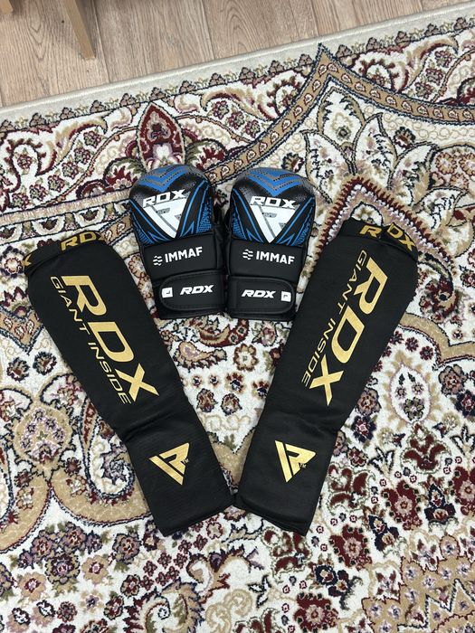 Эпикировка для мма,рукапашный