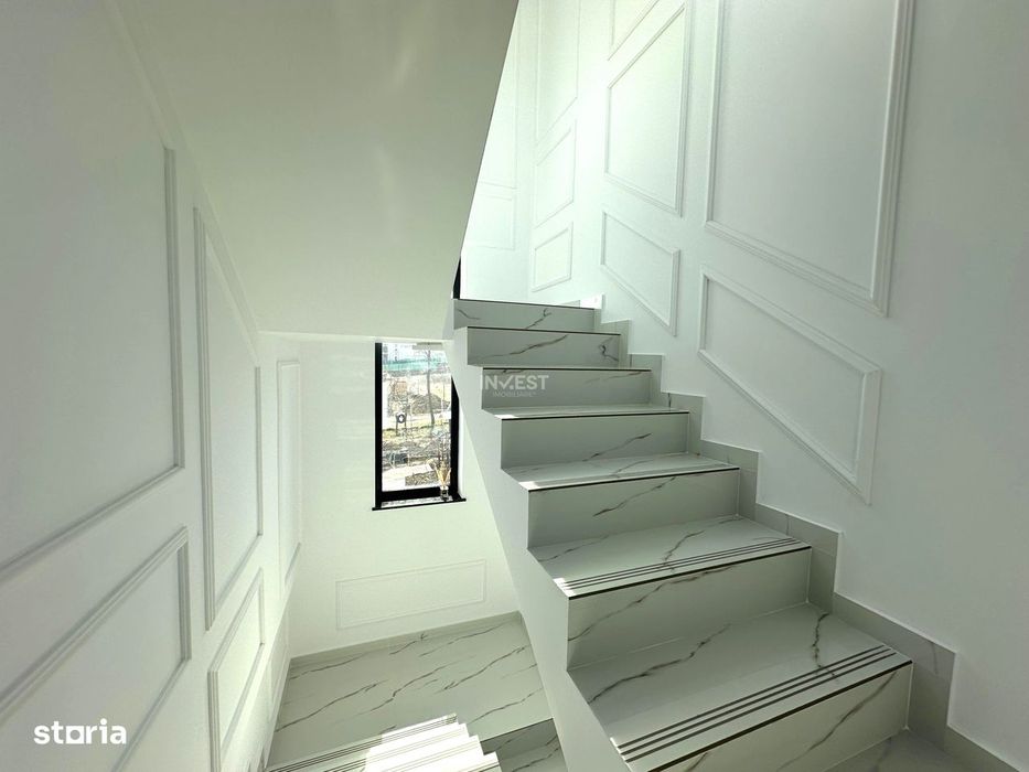 COMISION 0%! Duplex modern cu 3 dormitoare, 2 bai si terasa panoramica