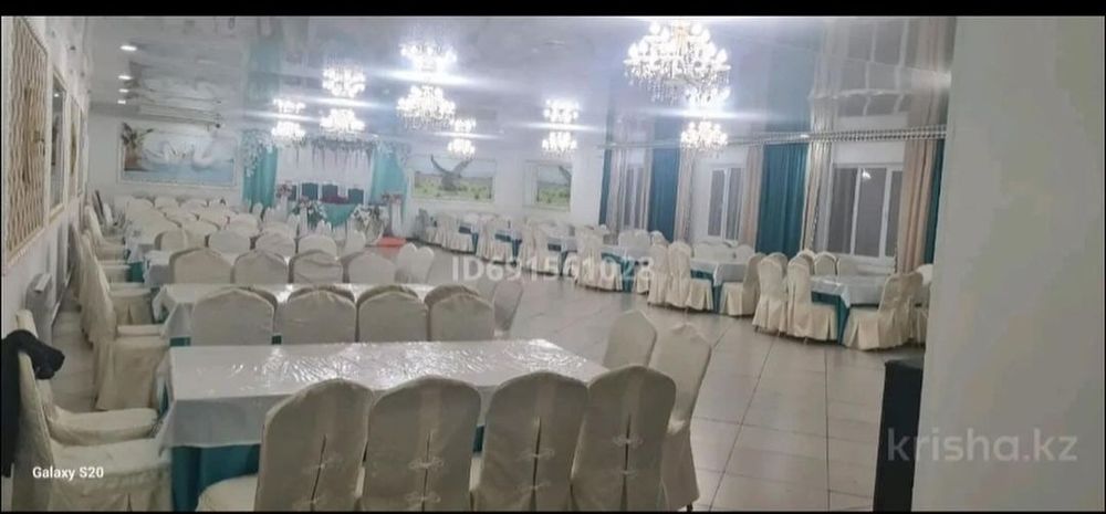 Продается Ресторан