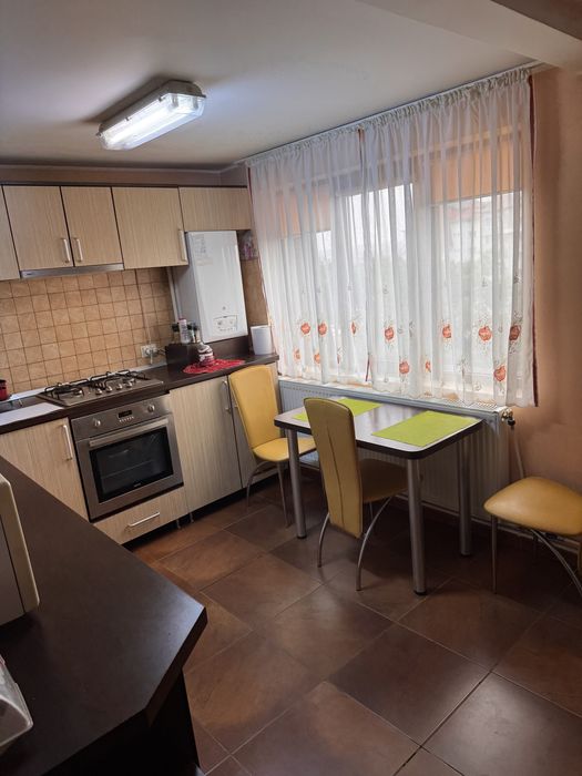 Apartament 3 camere