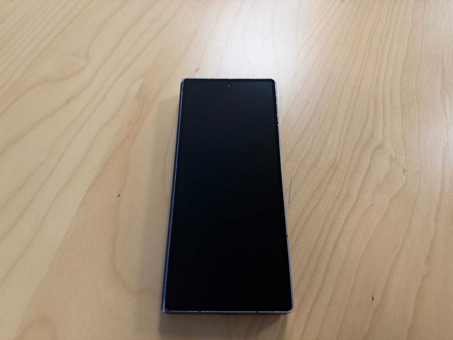 Samsung Galaxy Z Fold 6