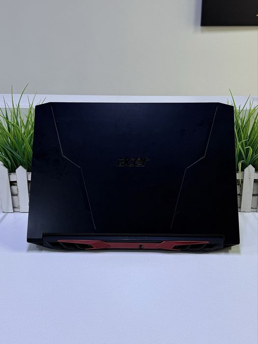 Ноутбук Acer Nitro 5. Апорт маркет