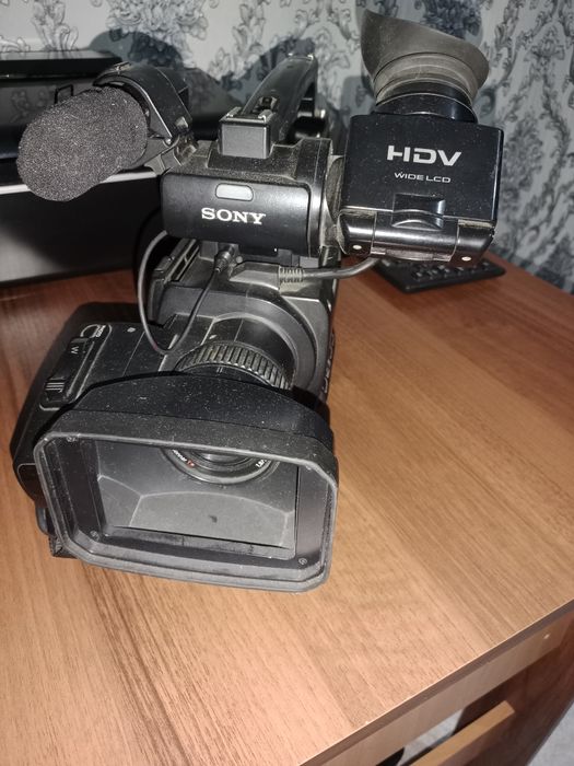 Камера SONYсатылады