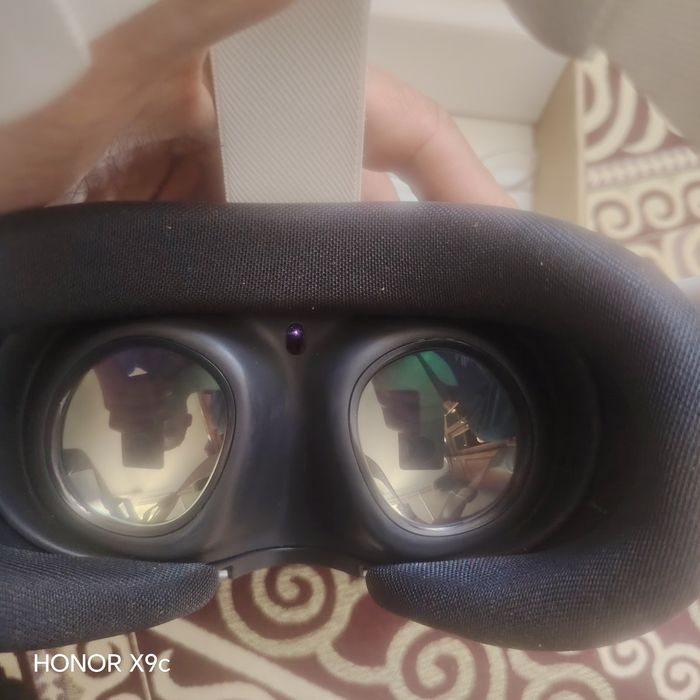 Meta quest 3 512 gb новый
