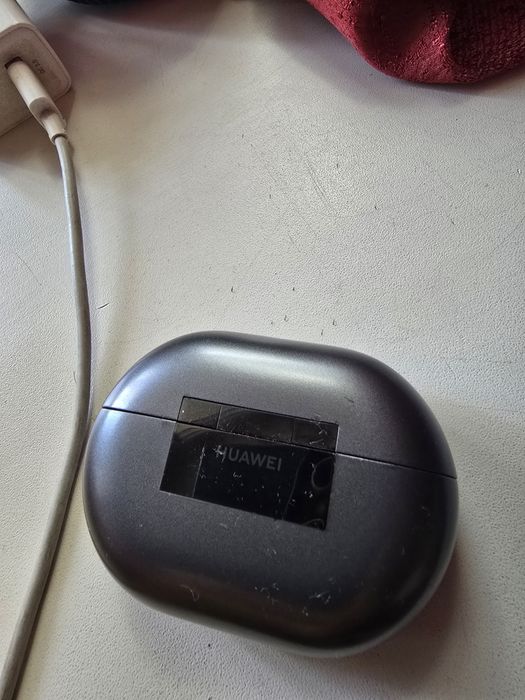 Кейс Huawei freebuds pro