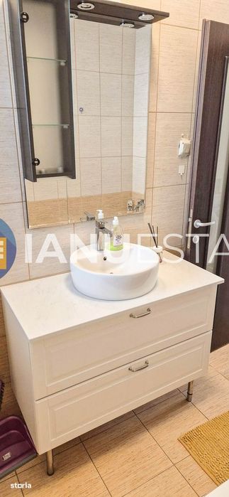 Lujerului 5` Metrou Plaza Mall Parcul Liniei Nou Centrala Parcare 2Bai
