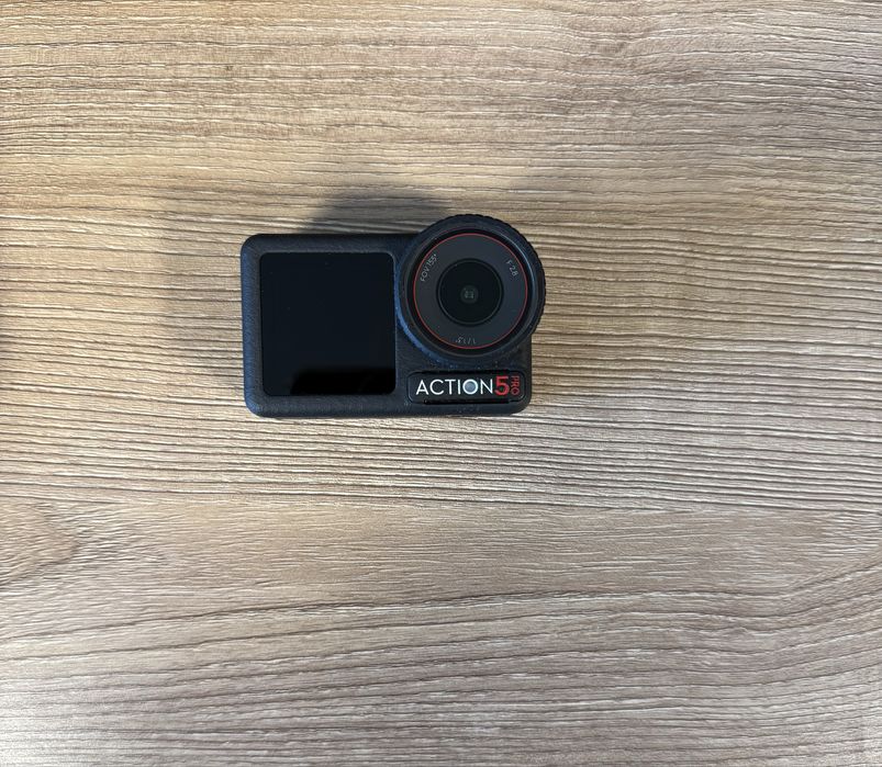 DJI Osmo Action 5 Pro