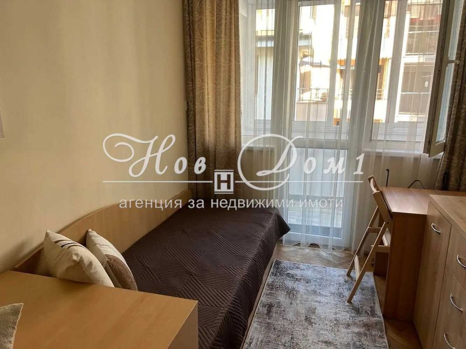 Дава се под наем Тристаен апартамент в Варна, Окръжна болница - 70 кв.м за 650 € - Снимка #5