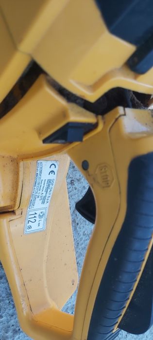 Drujba Alpina 375 aproape nouă