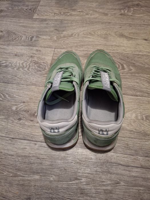 Adidași Napapijri 43