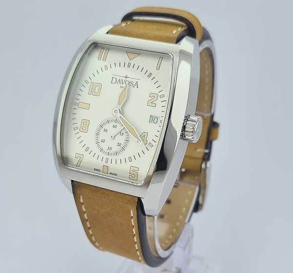 Davosa Evo 1908 Automatic