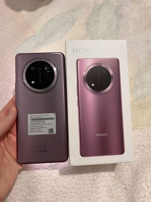 Обменяю телефон Honor x9c