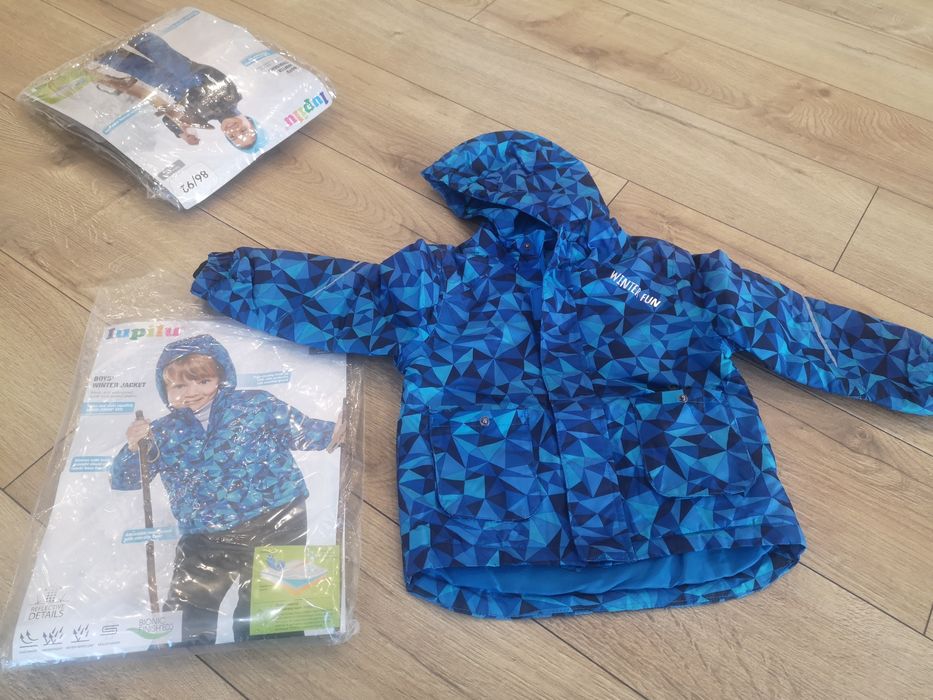 Детски ски екипи Icepeak, lupilu