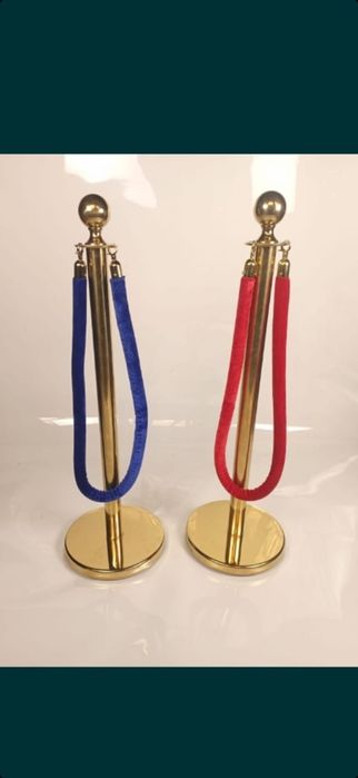 Парфлексы. Стойка Ограждение