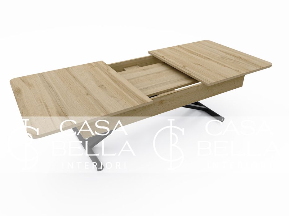 Регулируема маса