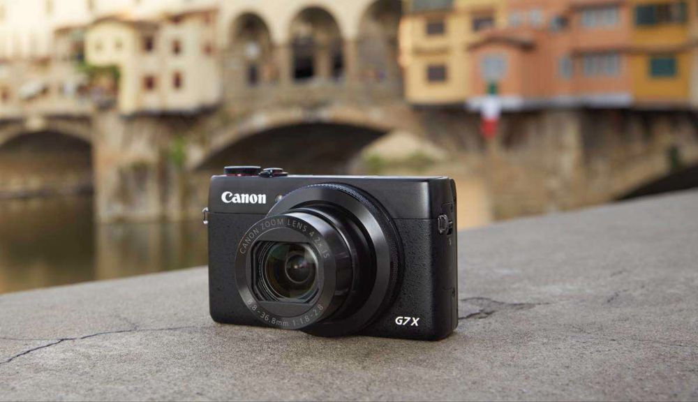 canon g7x mark iii
