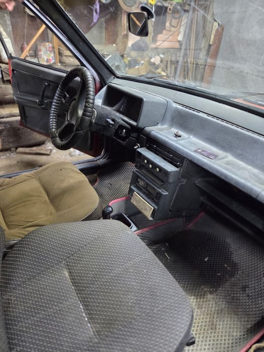 Продам ваз 2109.