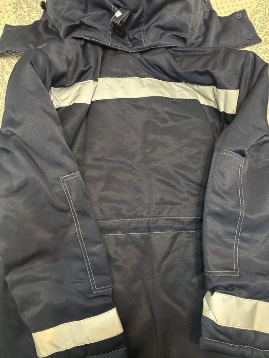 Спец одежда 50-52 размера