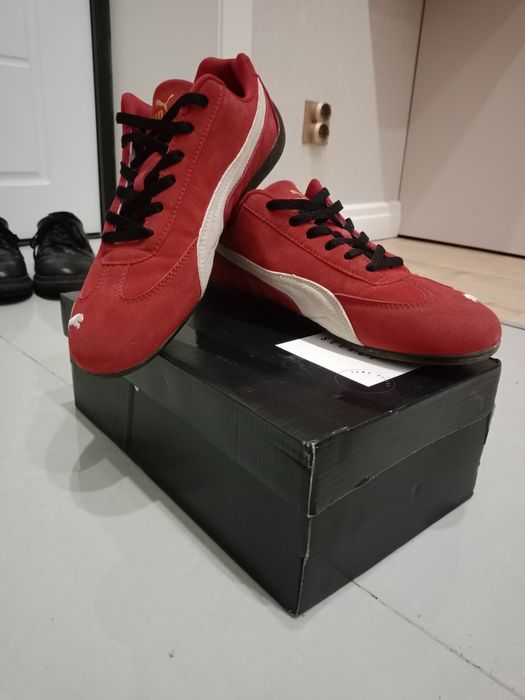 Puma speedcat OG