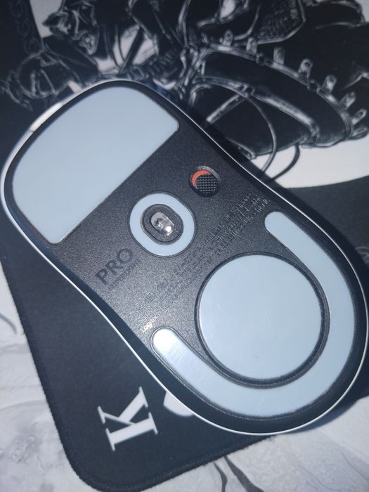 Logitech g pro x superlight 2