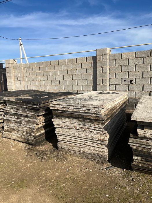 Опалубка сатылады