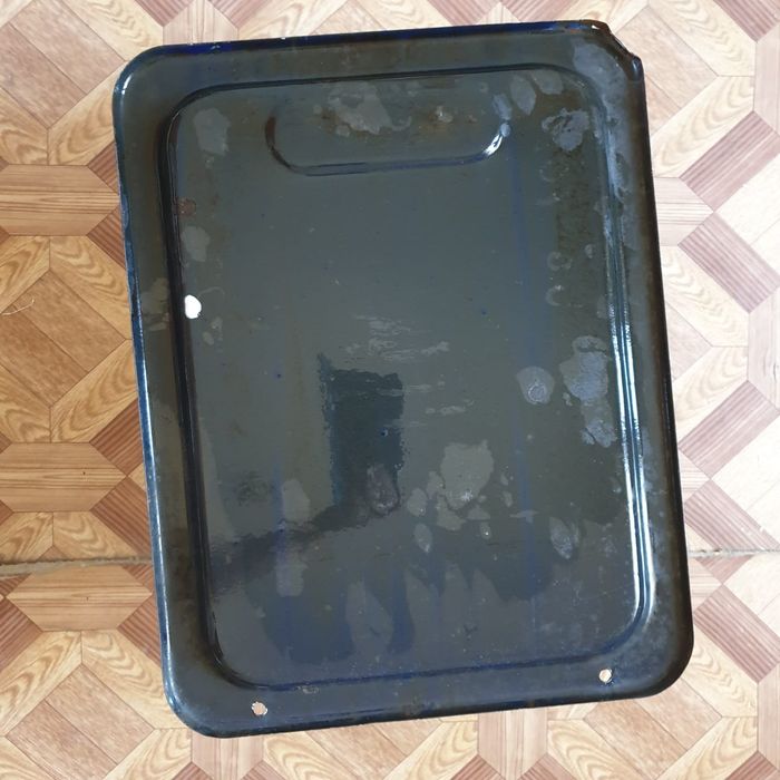 Противень для духовки.